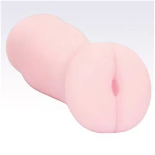 Pocket Pink – Realistic Palm-Sized Masturbator Stroker