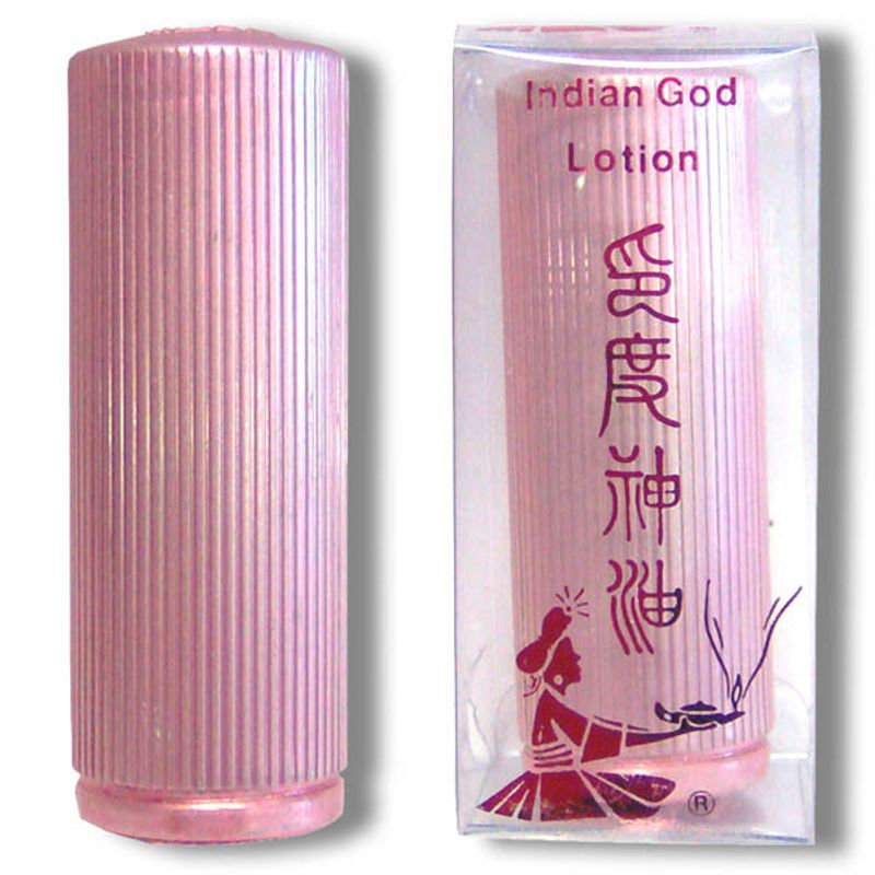 Indian God Lotion – Long-Lasting 12 Hour Intimate Lotion