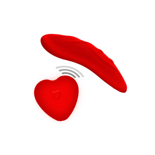 ToyJoy Divine Panty Pleaser – Remote-Controlled Panty Vibrator Set