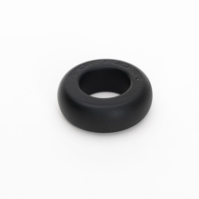 Sport Fucker Muscle Ring – Silicone Cock Ring