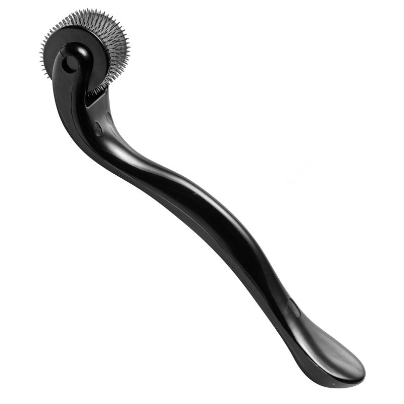 Prick 10 Row Spiked Pinwheel Sensation Play Tool