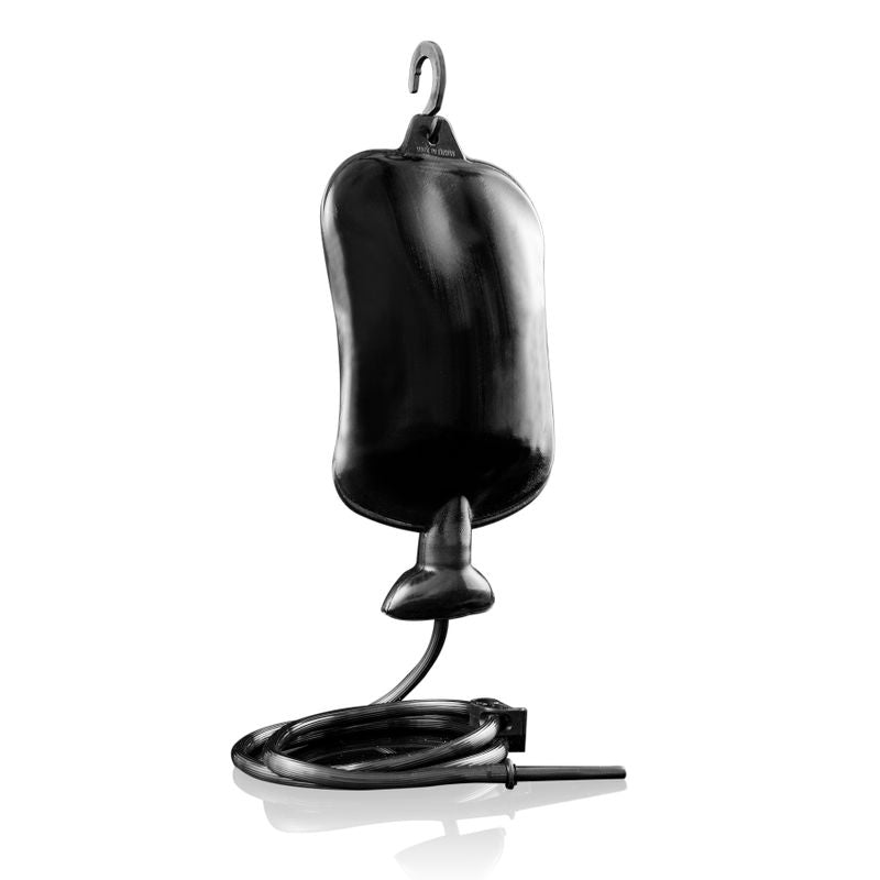 The Buttler Travel-Ready Douche 500ml