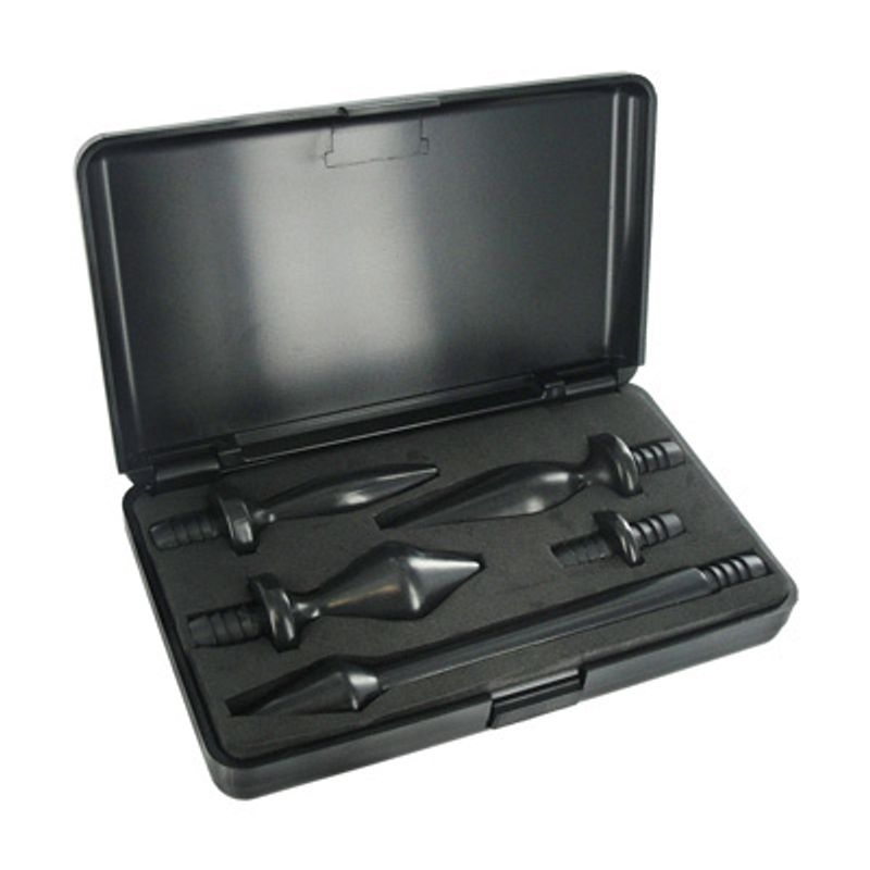 Enema Tip Set – Personal Care Enema Accessories
