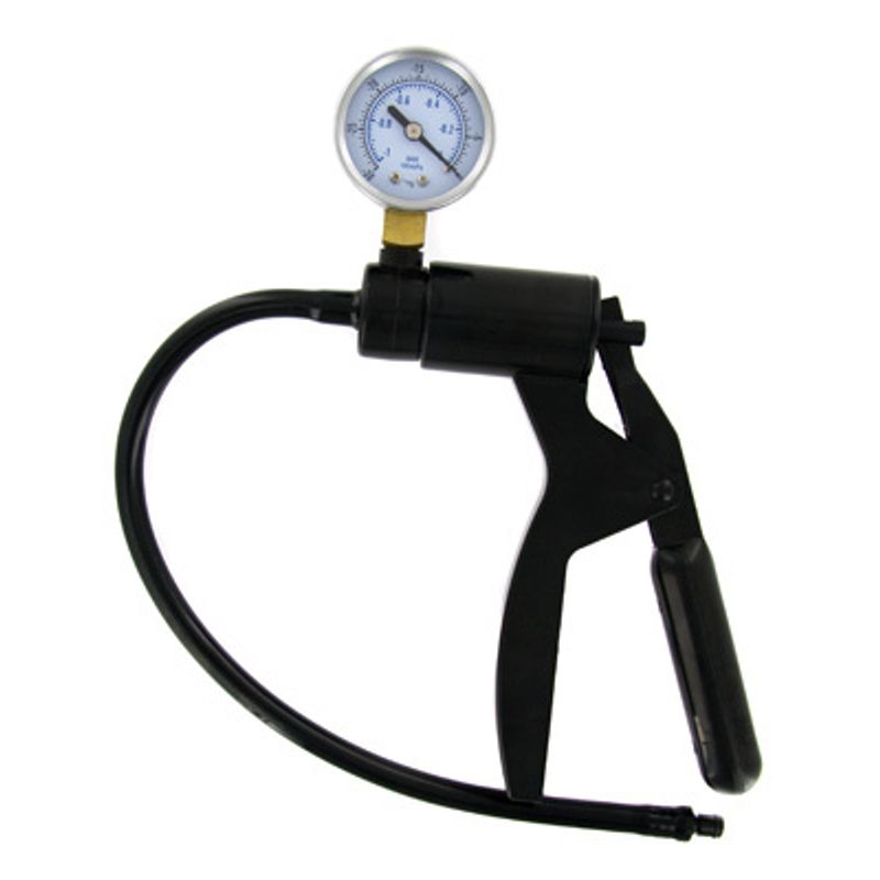Premium Penis Pumping Kit for Intermediate Users
