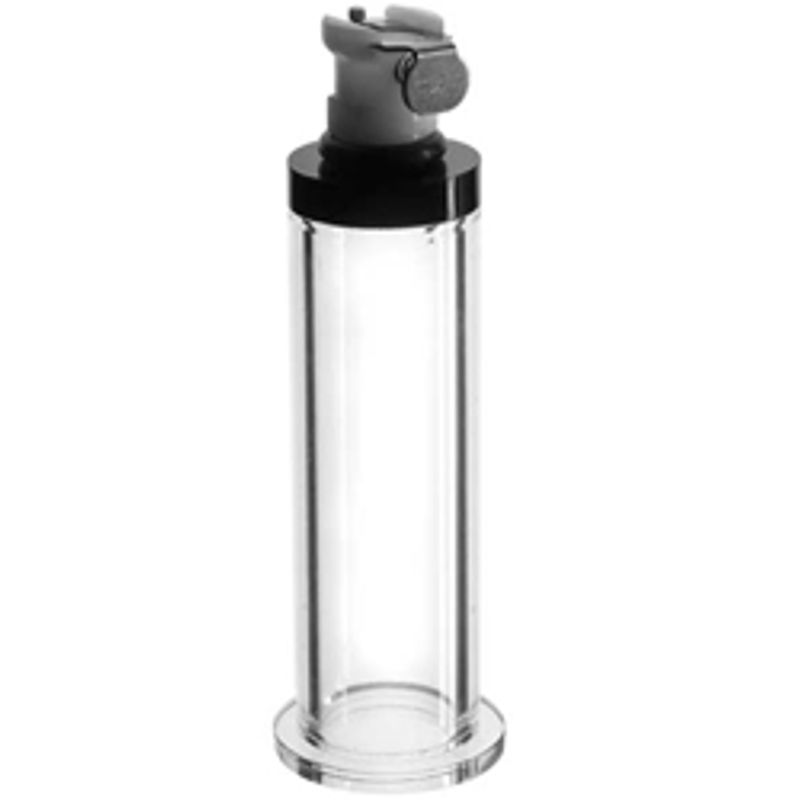 Premium Clitoris Cylinder 0.5 Inch for Intense Pleasure