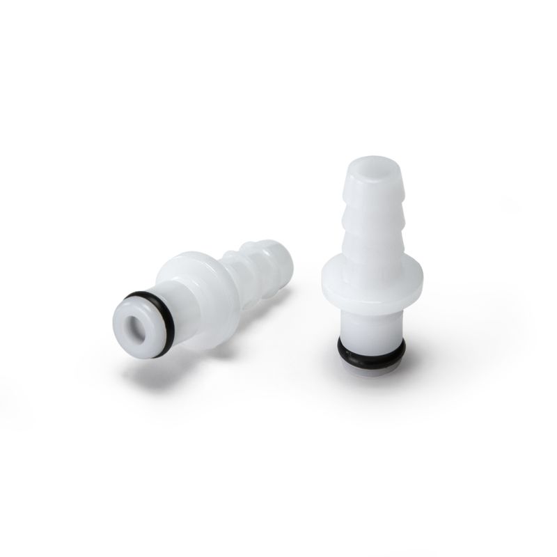 Male Coupler for LA Pump Penis Pumps