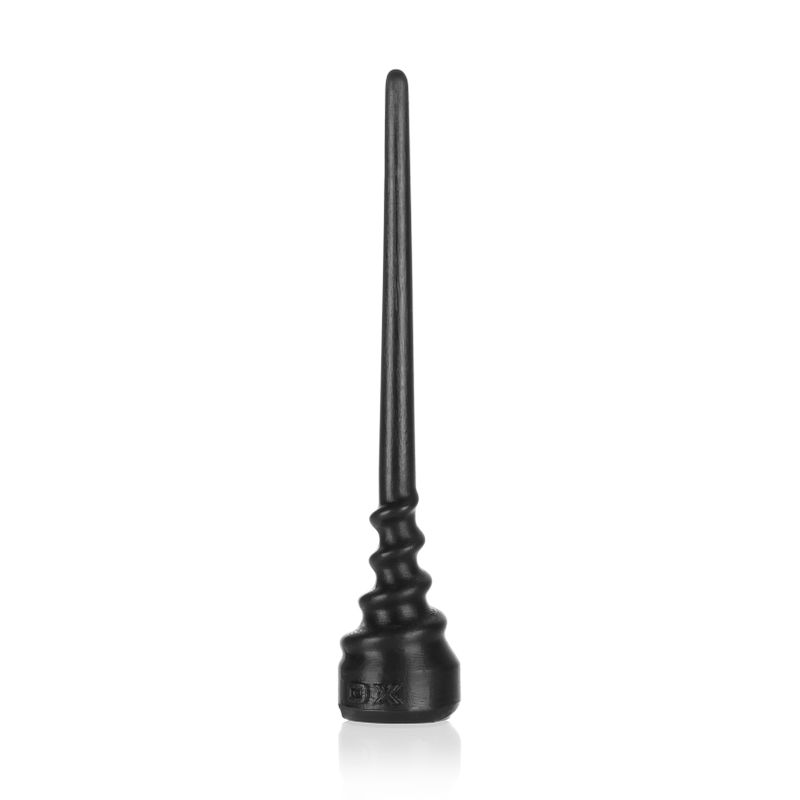 Tool Sound Black Silicone for Exploration and Comfort