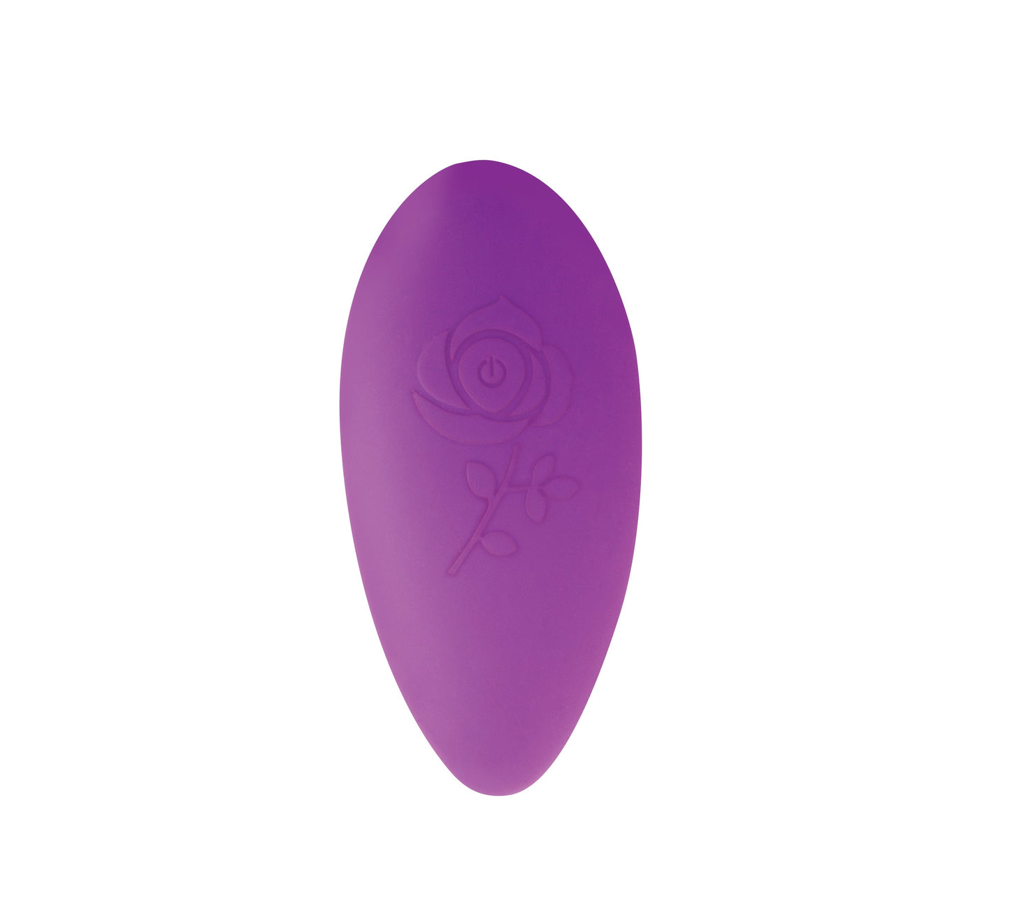 Naughty Knickers Silicone Remote Panty Vibrator