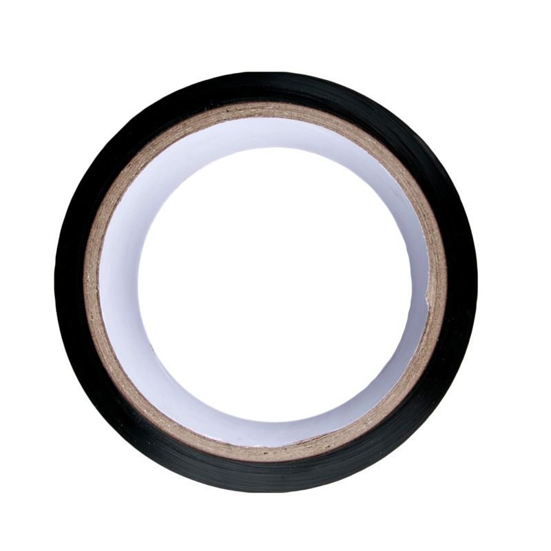 Bondage Tape Black Self-Adhesive Versatile