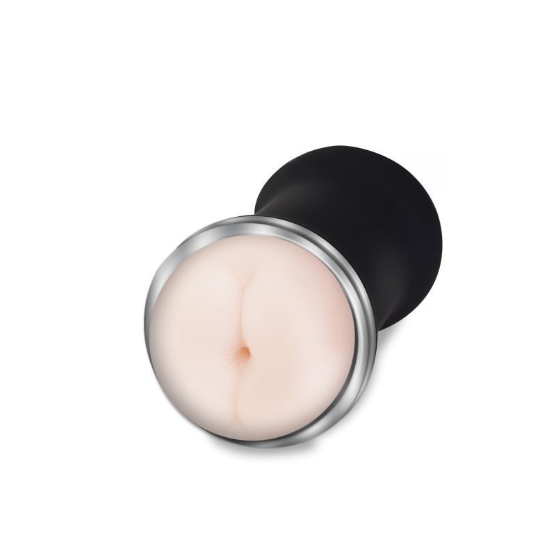 Zolo DP Stroker Double-Entry Ultrarealistic Masturbator
