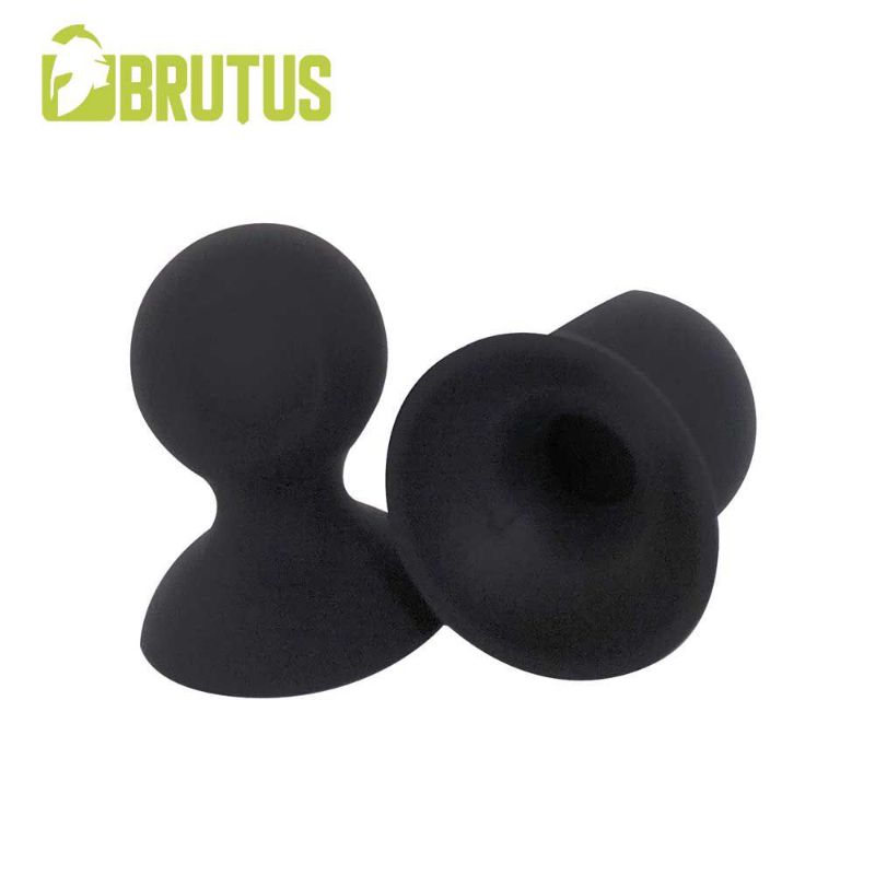 Nip Pull Silicone – Premium Silicone Nipple Suckers for Sensory Play