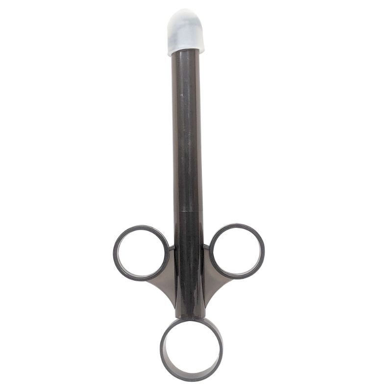 Brutus Lube Launcher – Pocket Size Lubricant Applicator Set 2 Piece