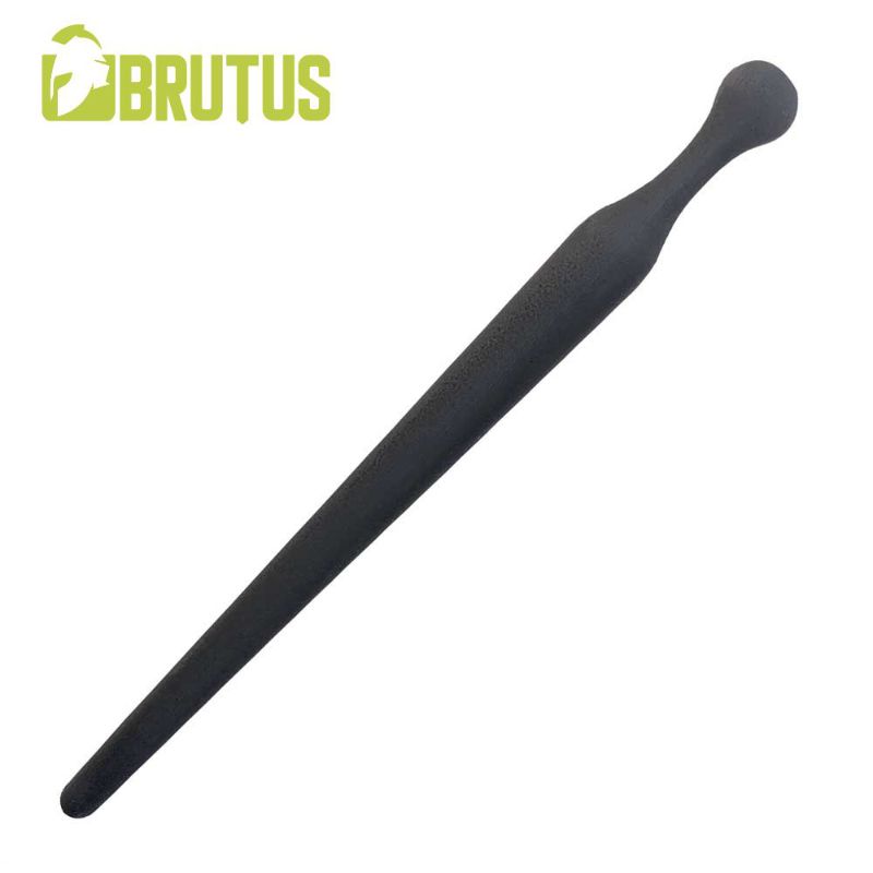 Brutus Pee Tube – Silicone Urethral Sound Plug 3mm to 8mm