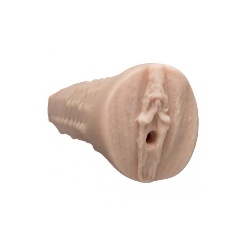 Jenna's Pussy Ultraskyn Pocket Pussy Vanilla Masturbator