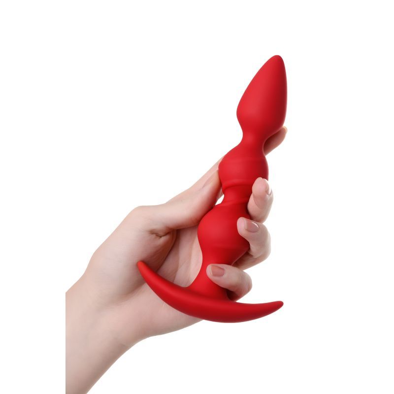 Todo Anal Plug Trio Set