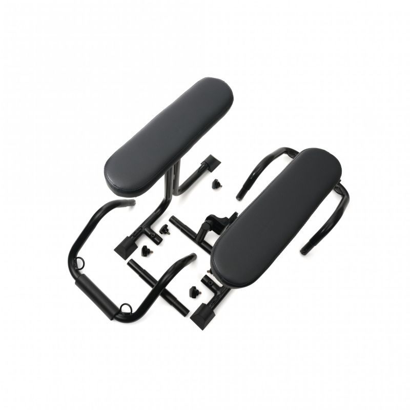 MOD Love Seat - Versatile Adjustable Seat for 2 People
