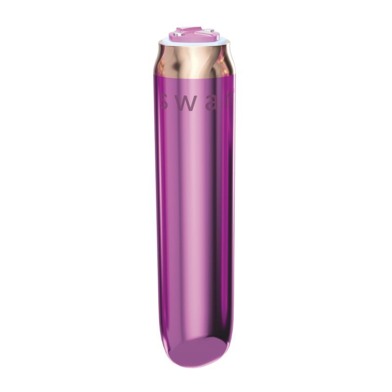 Maximum Comfy Cuff Bullet Pink 4 Inch