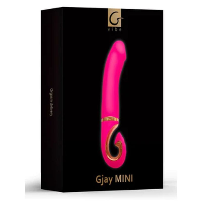 GEgg Masturbator Red 6.5cm Compact Pleasure Sleeve