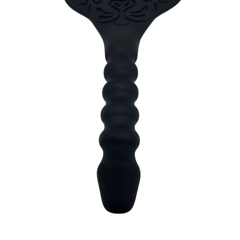 Demon Kat Paddle Dildo 2 In 1 Combo