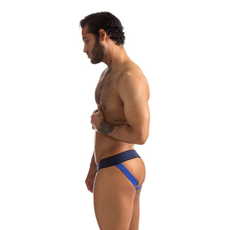 Rally Jock Strap – Men's Underwear