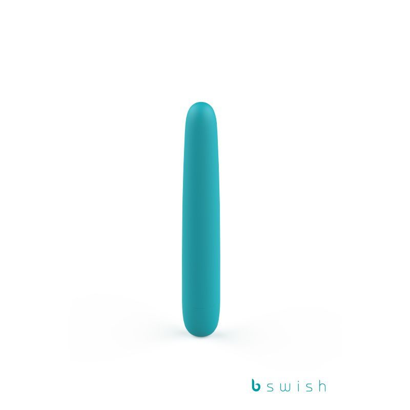 Bgood Infinite Deluxe Sea Foam 7 Inch Vibrator