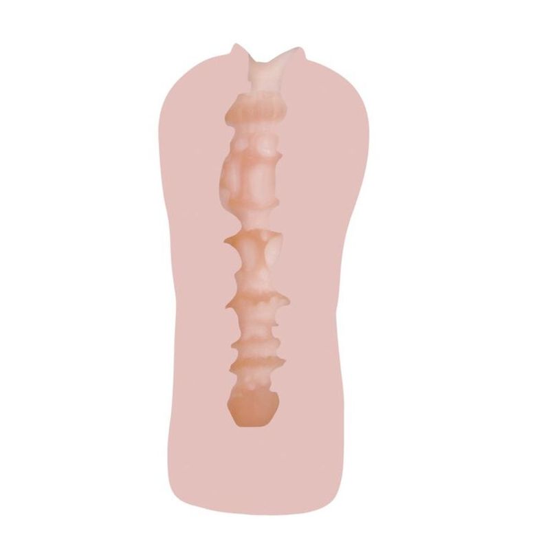 Faleno Star Hole Mami Zenba Real Hole Masturbator with Lotion