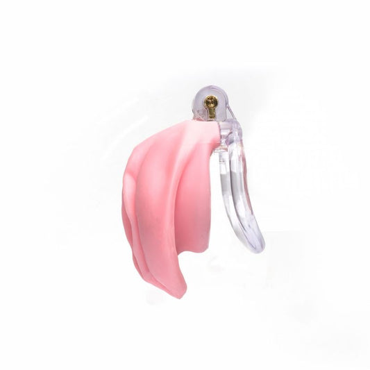 Pussyfyer Pussy Chastity Cage