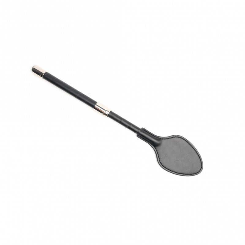 Vegan Quad Crop – Versatile Impact Play Crop with Interchangeable Tips
