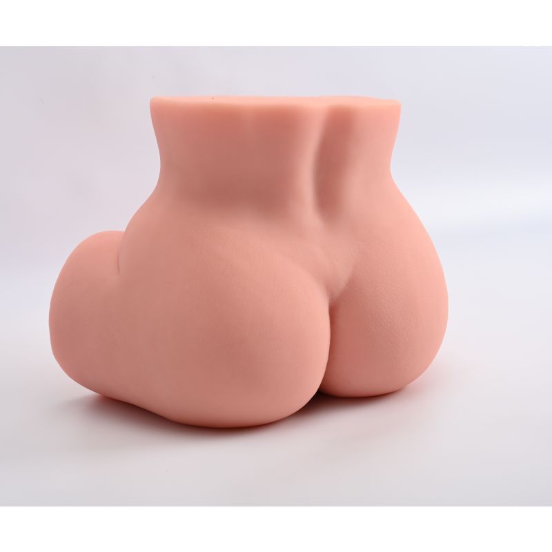 Lorenzo Male Torso – Realistic Lifelike Male Torso with Anal Channel