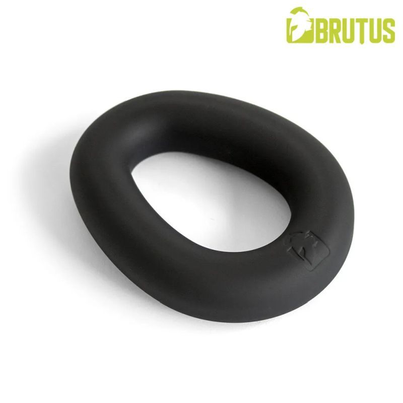 Brutus Mucho Macho Ergo – Hypersoft Silicone Ergonomic Cockring