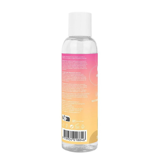 EasyGlide Vanilla Water-Based Lubricant 150ml > Lube > Water Based