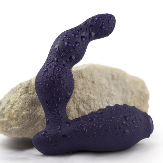 Nova Dominion Beaded P Spot Vibrator