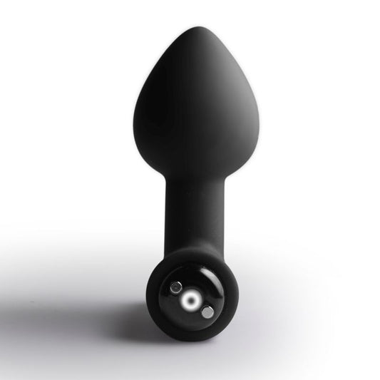 Nova Astryx – Butt Plug Vibrator