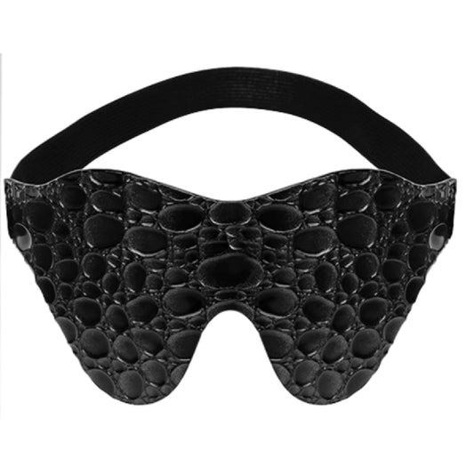 Love Is Blind Drop Pattern – Adjustable Elastic Strap Sensation Enhancer