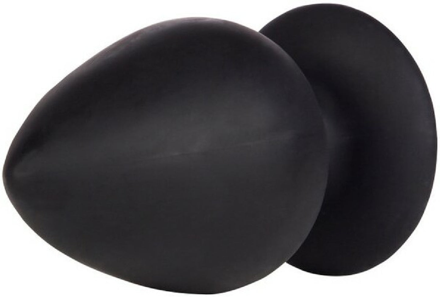 Colt XL Big Boy – Premium Solid Silicone Large Anal Plug