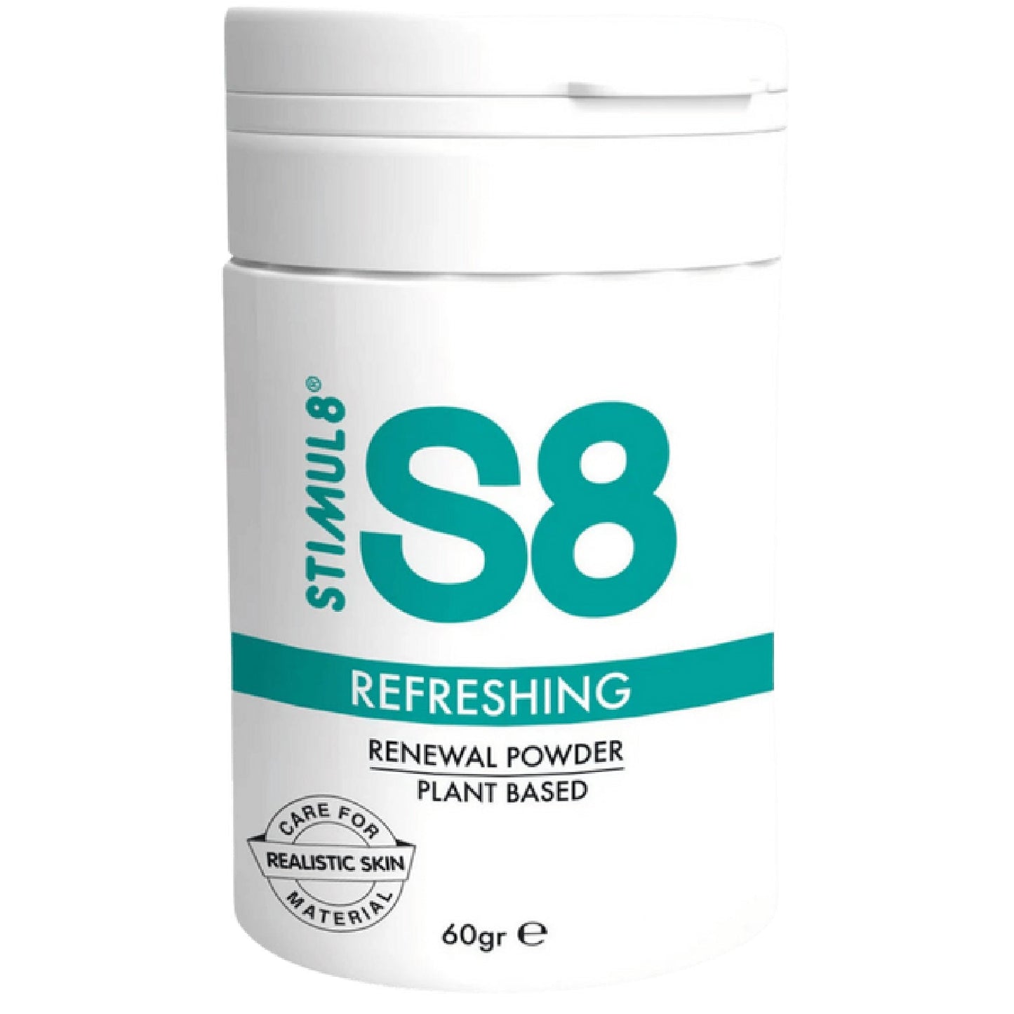 S8 Renewal Powder 60g – Maintenance Powder