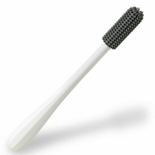 🎁 AcmeJoy Silicone Cleaning Brush Sex Toy Cleaner (100% off) White