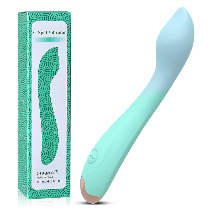 Finger Vibes G Spot Vibrator for Clit & Nipple Stimulator Couples Toys Vibrators