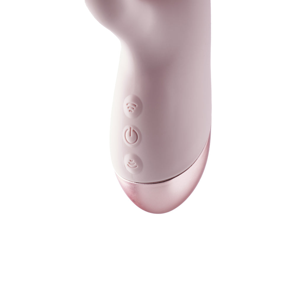 Vivre Coco Duo (Silicone) – Dual Motor Vibrator