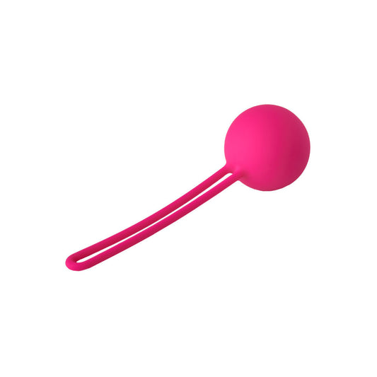 Flirts Kegel Ball – Body-Safe Silicone Kegel Ball