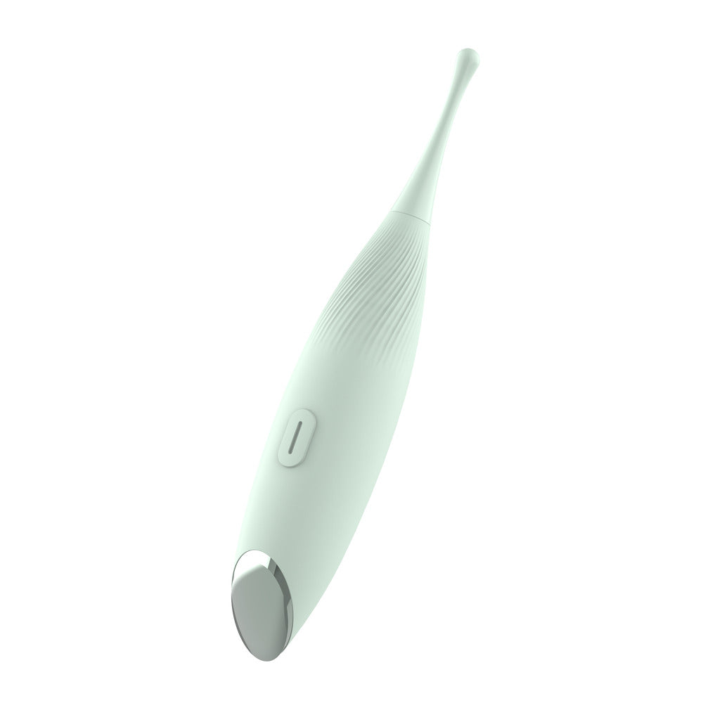 Glam Pin Point Stimulator – Precision Stimulator