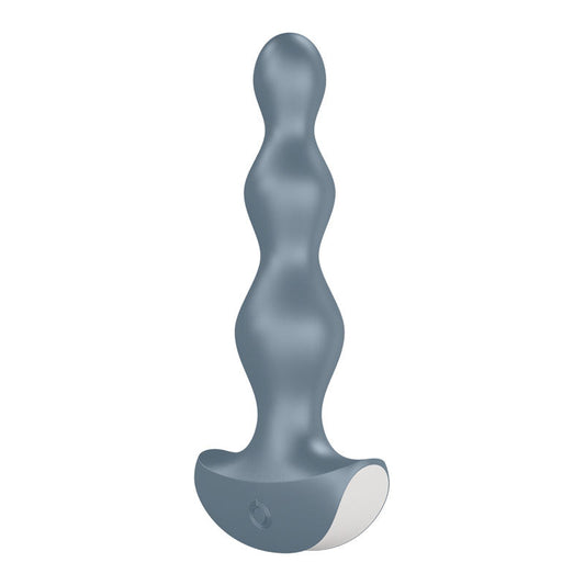 Satisfyer Lolli-Plug 2 – Vibrating Anal Beads