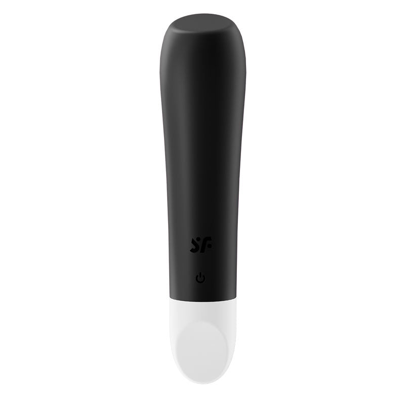 Satisfyer Ultra Power Bullet 2 – USB Rechargeable Bullet Vibrator