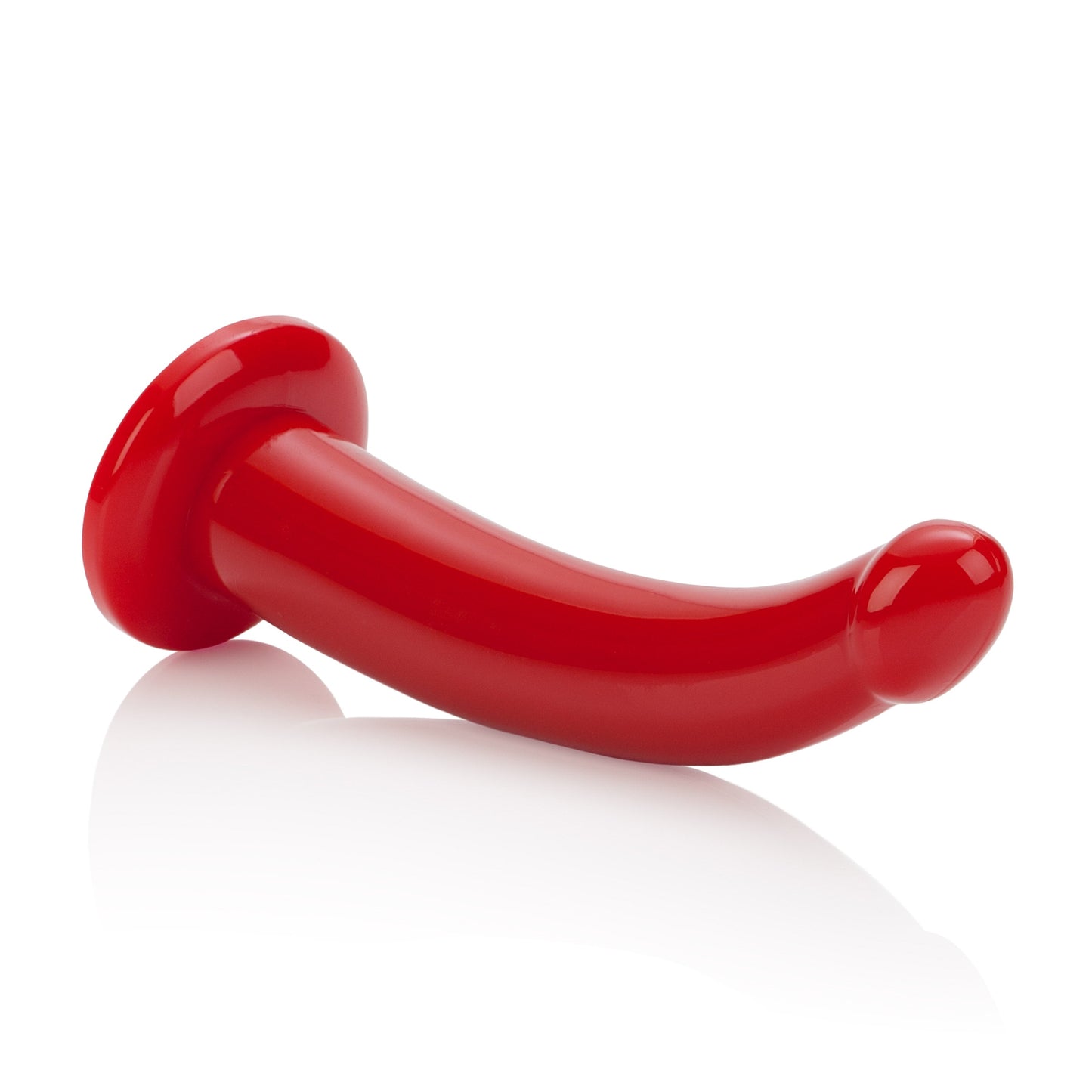 Sophias Red Rider (Red) Strap-On Dildo – Universal Harness Dildo
