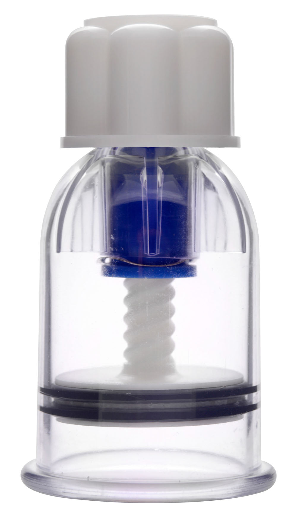 Master Series Intake – 2 Inch Anal Suction Device