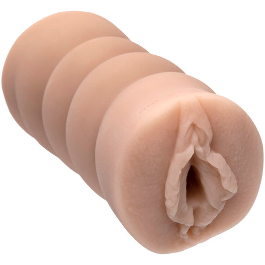 Chanel St. James Kiss My Lips – UltraRealistic Pocket Pussy Masturbator > Sex Toys For Men > Masturbators > Pornstar