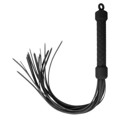 Temptasia Ardor – Silicone Flogger