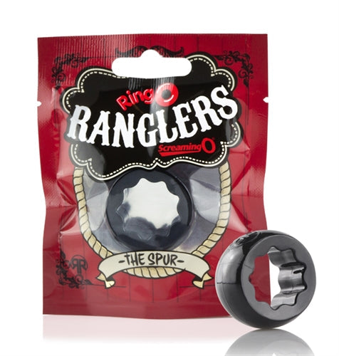 Ringo Ranglers (The Spur) Cockring
