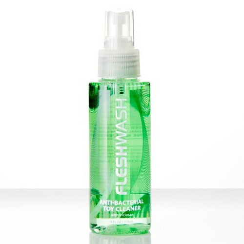 Fleshlight Wash 100ml – Toy Cleaner Spray
