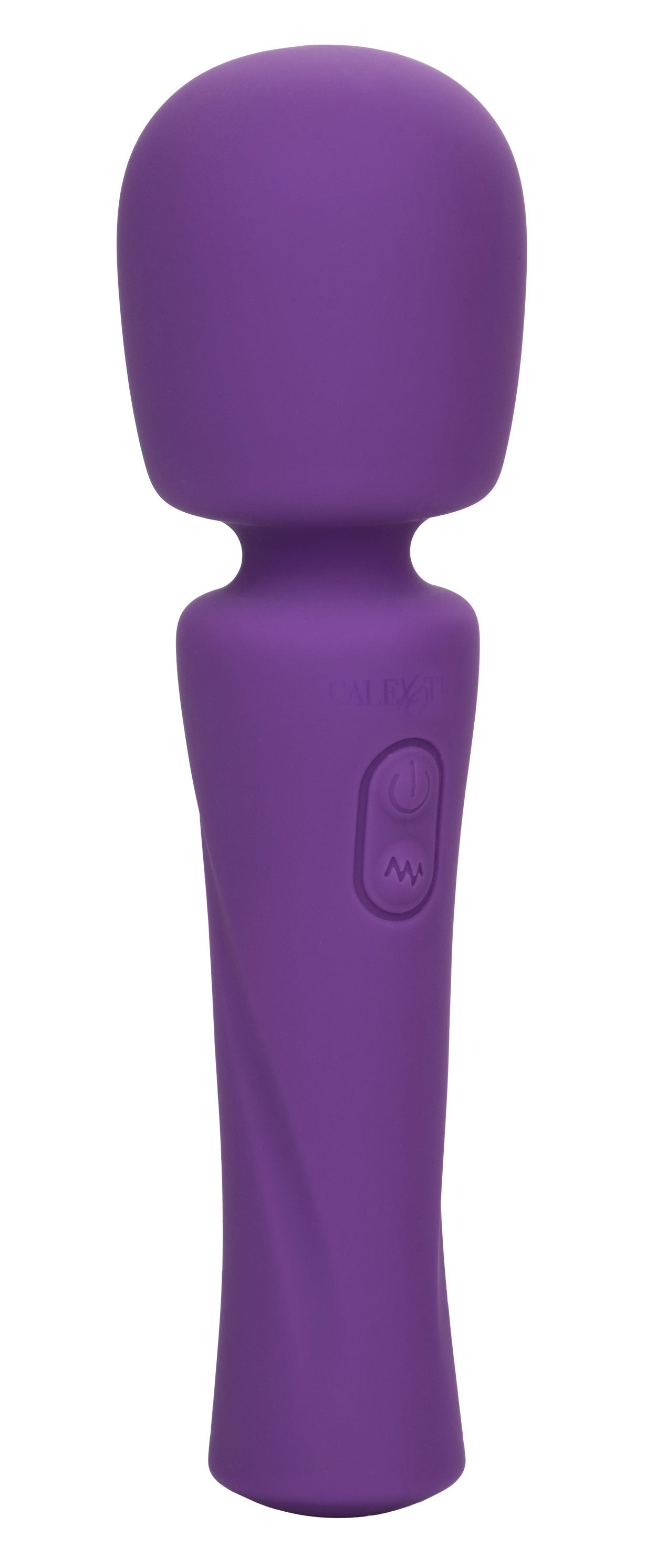 Stella Liquid Silicone Massager – Powerful Flexible Wand Vibrator